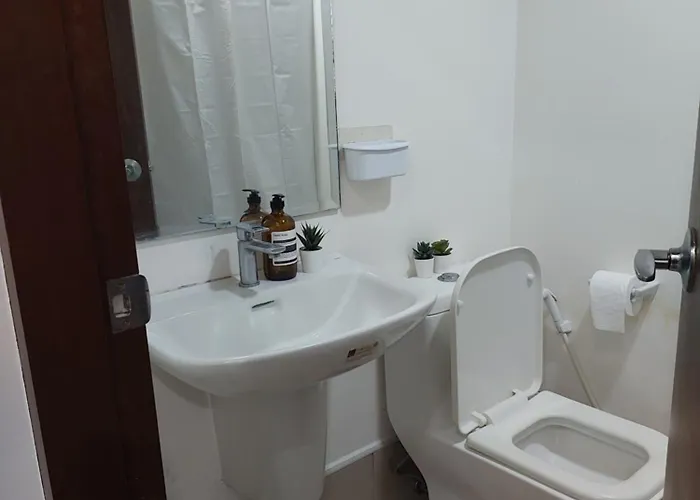 Apartahotel Siena Tower - Gian's Nook *